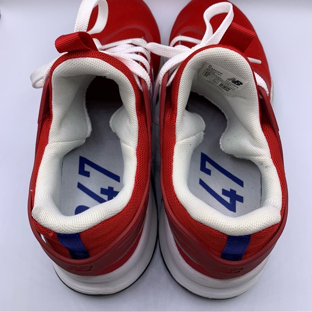 New Balance sneakers size 10 mens - Picture 8 of 8